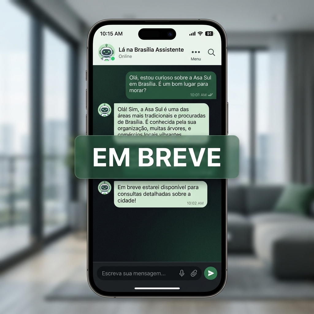 Assistente Virtual